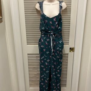 Matilda Jane Bird Jumpsuit